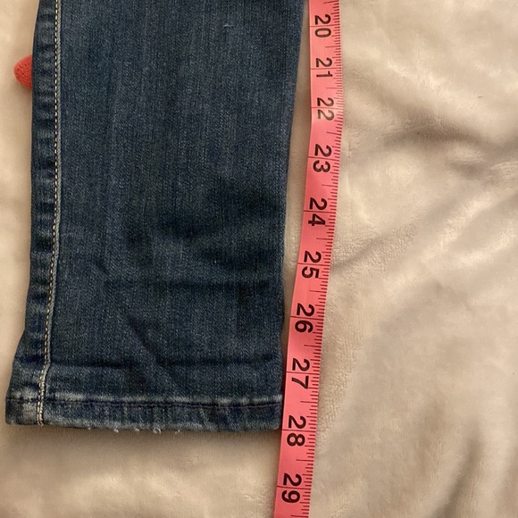 Hollister jean leggings - Picture 5 of 9